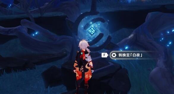 原神庙前的叩问任务怎么做-第2张图片-9158手机教程网 原神庙前的叩问任务怎么做-第2张图片-9158手机教程网