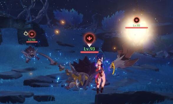 原神庙前的叩问任务怎么做-第5张图片-9158手机教程网 原神庙前的叩问任务怎么做-第5张图片-9158手机教程网