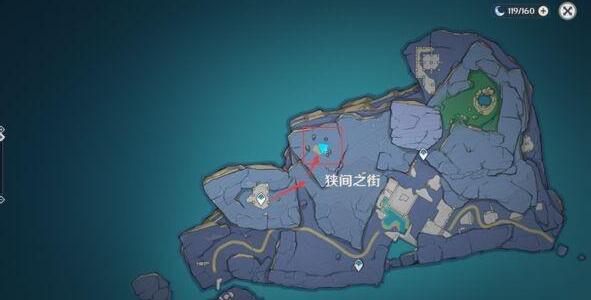 原神许伯利翁哀歌3个供物在哪里-第1张图片-9158手机教程网 原神许伯利翁哀歌3个供物在哪里-第1张图片-9158手机教程网