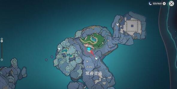 原神许伯利翁哀歌3个供物在哪里-第5张图片-9158手机教程网 原神许伯利翁哀歌3个供物在哪里-第5张图片-9158手机教程网