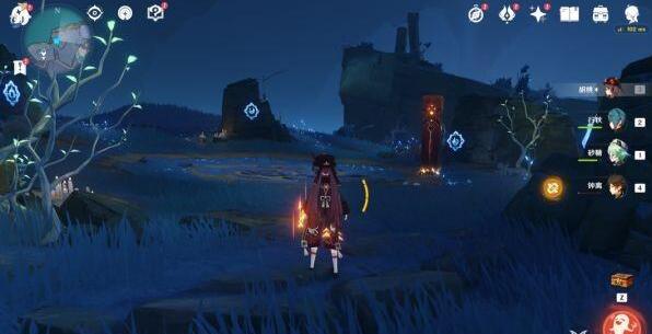 原神许伯利翁哀歌3个供物在哪里-第2张图片-9158手机教程网 原神许伯利翁哀歌3个供物在哪里-第2张图片-9158手机教程网