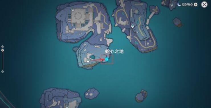 原神许伯利翁哀歌3个供物在哪里-第3张图片-9158手机教程网 原神许伯利翁哀歌3个供物在哪里-第3张图片-9158手机教程网