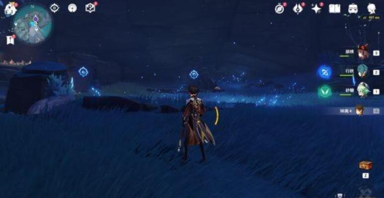 原神许伯利翁哀歌3个供物在哪里-第6张图片-9158手机教程网 原神许伯利翁哀歌3个供物在哪里-第6张图片-9158手机教程网