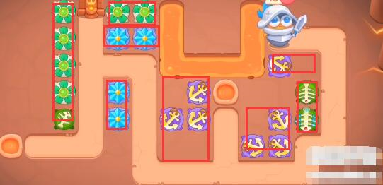 保卫萝卜4饿龙传说第28关怎么过-第6张图片-9158手机教程网 保卫萝卜4饿龙传说第28关怎么过-第6张图片-9158手机教程网