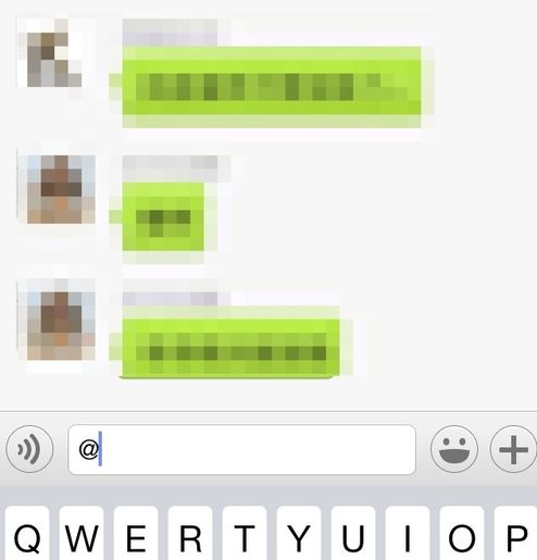 微信评论别人能看到吗-第2张图片-9158手机教程网 微信评论别人能看到吗-第2张图片-9158手机教程网