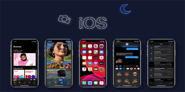 ios15实况文本支持机型有哪些-第1张图片-9158手机教程网