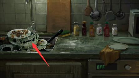 黑暗笔录洗碗机怎么过-第2张图片-9158手机教程网