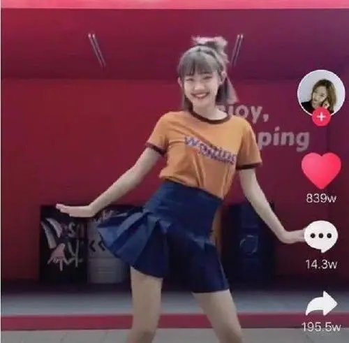 抖音十大热门内容-第1张图片-9158手机教程网 抖音十大热门内容-第1张图片-9158手机教程网