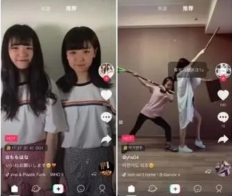 抖音十大热门内容-第4张图片-9158手机教程网 抖音十大热门内容-第4张图片-9158手机教程网