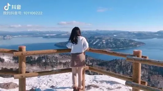 抖音十大热门内容-第6张图片-9158手机教程网 抖音十大热门内容-第6张图片-9158手机教程网