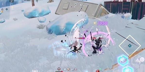 幻塔雪原勘探队任务在哪里接-第3张图片-9158手机教程网 幻塔雪原勘探队任务在哪里接-第3张图片-9158手机教程网