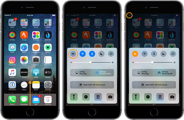 如何让你的iPhone快速充电-第1张图片-9158手机教程网