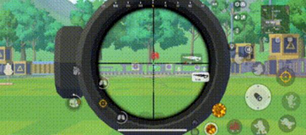 香肠派对能量灸灸炮怎么用-第4张图片-9158手机教程网 香肠派对能量灸灸炮怎么用-第4张图片-9158手机教程网