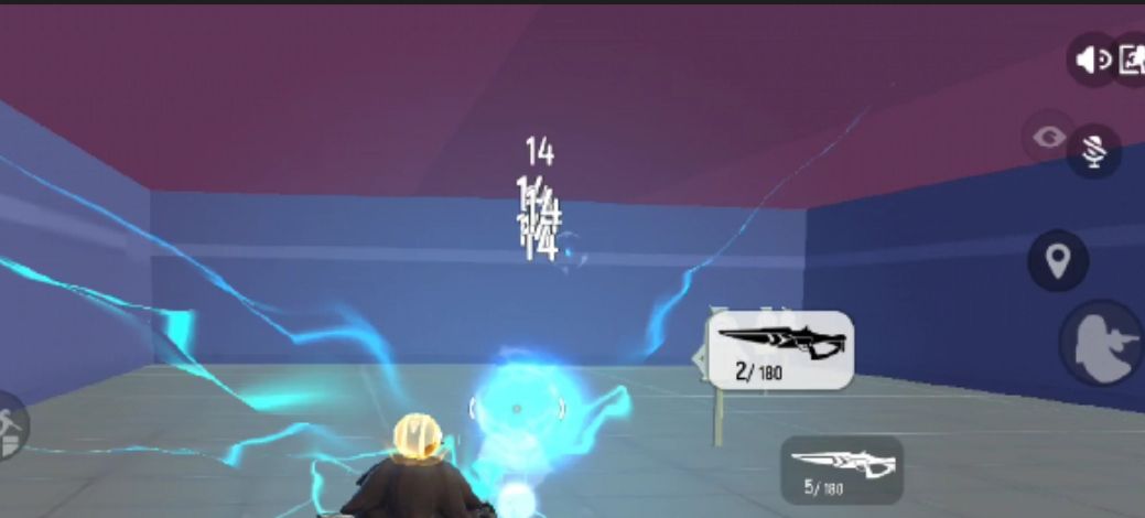 香肠派对能量灸灸炮怎么用-第3张图片-9158手机教程网 香肠派对能量灸灸炮怎么用-第3张图片-9158手机教程网