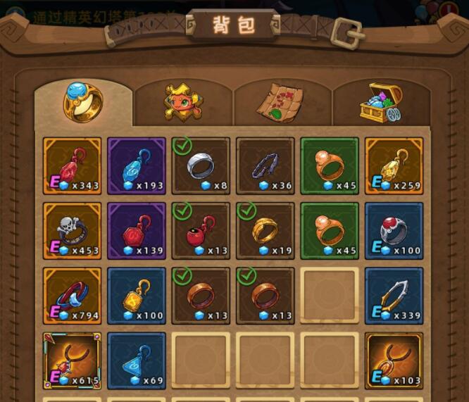 精灵魔塔金币在哪刷-第1张图片-9158手机教程网 精灵魔塔金币在哪刷-第1张图片-9158手机教程网