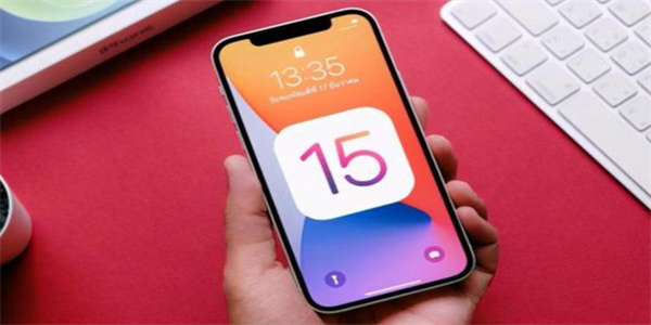 ios15怎么屏蔽系统更新-第1张图片-9158手机教程网