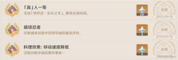 原神早柚邀约事件攻略-第5张图片-9158手机教程网 原神早柚邀约事件攻略-第5张图片-9158手机教程网