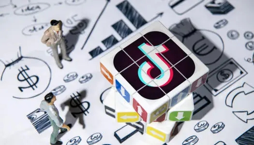 抖音带货怎么对接商家-第2张图片-9158手机教程网 抖音带货怎么对接商家-第2张图片-9158手机教程网