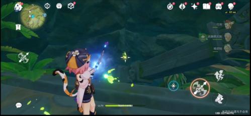 原神童梦的切片怎么开-第4张图片-9158手机教程网 原神童梦的切片怎么开-第4张图片-9158手机教程网