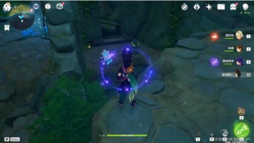 原神须弥水下锚点怎么开-第4张图片-9158手机教程网 原神须弥水下锚点怎么开-第4张图片-9158手机教程网