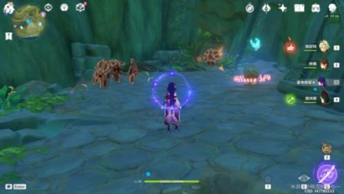 原神须弥水下锚点怎么开-第1张图片-9158手机教程网 原神须弥水下锚点怎么开-第1张图片-9158手机教程网