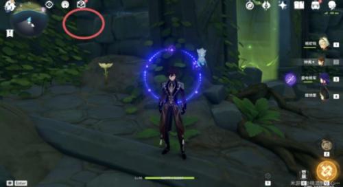 原神须弥水下锚点怎么开-第5张图片-9158手机教程网 原神须弥水下锚点怎么开-第5张图片-9158手机教程网