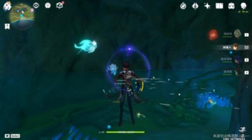 原神须弥水下锚点怎么开-第2张图片-9158手机教程网 原神须弥水下锚点怎么开-第2张图片-9158手机教程网