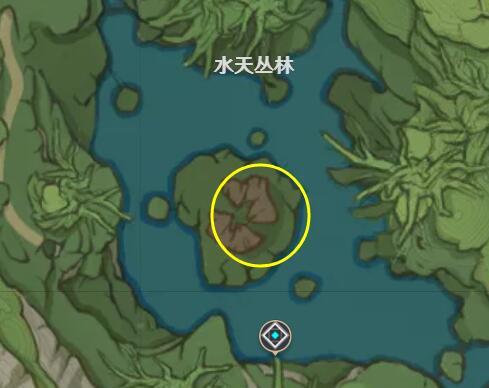 原神晴雨的经纬秘境开启流程-第1张图片-9158手机教程网