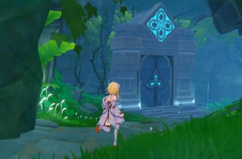 原神晴雨的经纬秘境开启流程-第3张图片-9158手机教程网 原神晴雨的经纬秘境开启流程-第3张图片-9158手机教程网