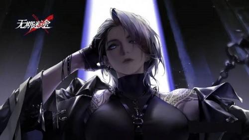 无期迷途兑换码最新一览-第1张图片-9158手机教程网 无期迷途兑换码最新一览-第1张图片-9158手机教程网