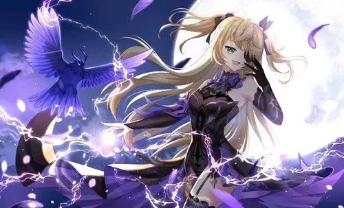 原神菲谢尔圣遗物推荐一览-第1张图片-9158手机教程网 原神菲谢尔圣遗物推荐一览-第1张图片-9158手机教程网