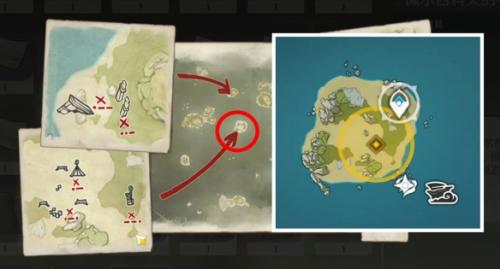 原神如诗如歌夏之梦晶核攻略-第5张图片-9158手机教程网 原神如诗如歌夏之梦晶核攻略-第5张图片-9158手机教程网