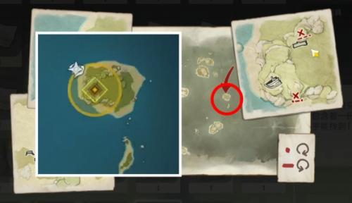 原神如诗如歌夏之梦晶核攻略-第9张图片-9158手机教程网 原神如诗如歌夏之梦晶核攻略-第9张图片-9158手机教程网