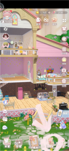 箱庭小偶怎么改娃娃名字-第1张图片-9158手机教程网 箱庭小偶怎么改娃娃名字-第1张图片-9158手机教程网