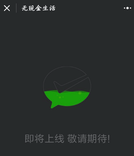 无现金生活pay是什么东西-第2张图片-9158手机教程网 无现金生活pay是什么东西-第2张图片-9158手机教程网