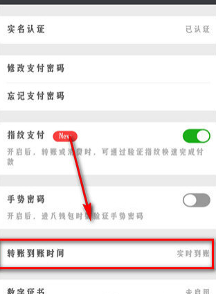 微信延期到账如何操作-第5张图片-9158手机教程网 微信延期到账如何操作-第5张图片-9158手机教程网