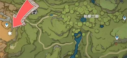 原神须弥地灵龛位置一览-第1张图片-9158手机教程网 原神须弥地灵龛位置一览-第1张图片-9158手机教程网