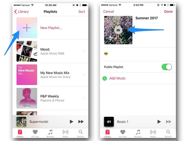 13个Apple Music技巧-第7张图片-9158手机教程网 13个Apple Music技巧-第7张图片-9158手机教程网