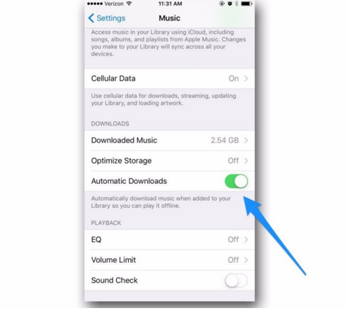 13个Apple Music技巧-第11张图片-9158手机教程网 13个Apple Music技巧-第11张图片-9158手机教程网