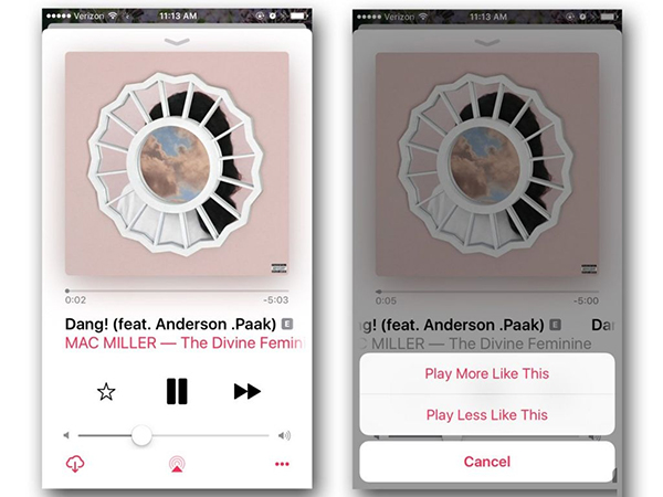 13个Apple Music技巧-第4张图片-9158手机教程网 13个Apple Music技巧-第4张图片-9158手机教程网