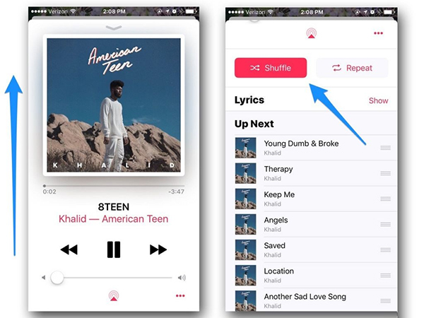 13个Apple Music技巧-第5张图片-9158手机教程网 13个Apple Music技巧-第5张图片-9158手机教程网