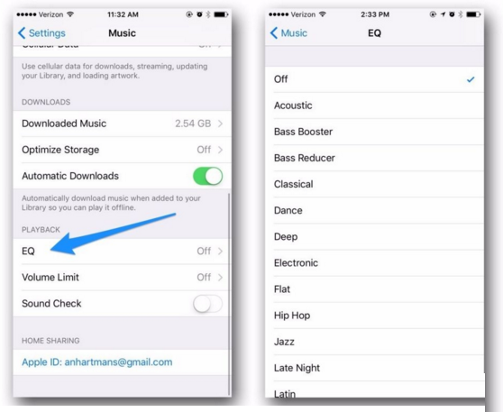 13个Apple Music技巧-第13张图片-9158手机教程网 13个Apple Music技巧-第13张图片-9158手机教程网