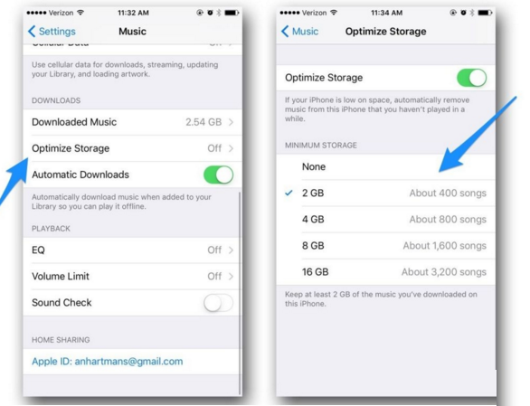 13个Apple Music技巧-第12张图片-9158手机教程网 13个Apple Music技巧-第12张图片-9158手机教程网