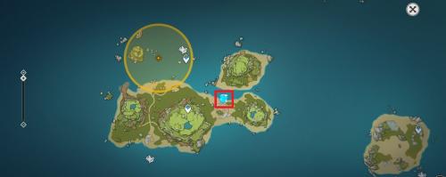 原神随风而去吧成就怎么稳定完成-第2张图片-9158手机教程网 原神随风而去吧成就怎么稳定完成-第2张图片-9158手机教程网