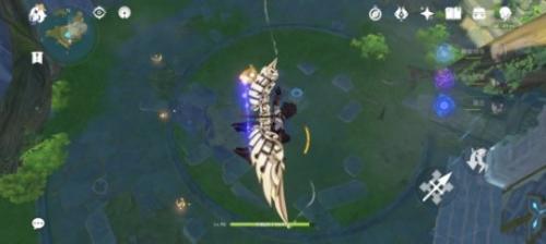 原神晶蝶聚集地-第2张图片-9158手机教程网 原神晶蝶聚集地-第2张图片-9158手机教程网