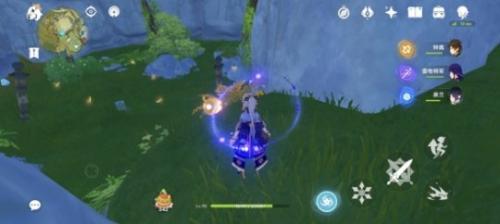 原神晶蝶聚集地-第3张图片-9158手机教程网 原神晶蝶聚集地-第3张图片-9158手机教程网