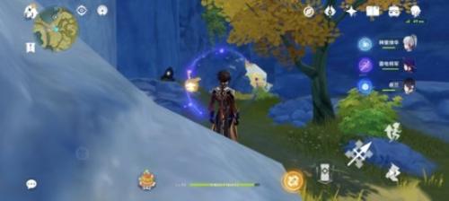 原神晶蝶聚集地-第4张图片-9158手机教程网 原神晶蝶聚集地-第4张图片-9158手机教程网