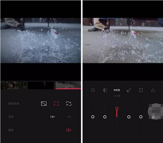 微信朋友圈封面视频怎么做-第3张图片-9158手机教程网 微信朋友圈封面视频怎么做-第3张图片-9158手机教程网