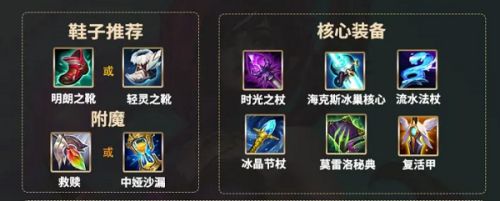 英雄联盟手游莫甘娜打野路线-第2张图片-9158手机教程网 英雄联盟手游莫甘娜打野路线-第2张图片-9158手机教程网