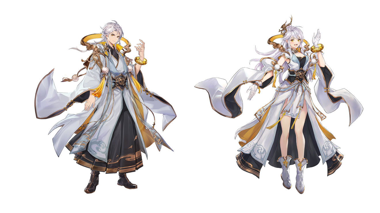 三国志幻想大陆时装灵辉怎么获得-第1张图片-9158手机教程网 三国志幻想大陆时装灵辉怎么获得-第1张图片-9158手机教程网